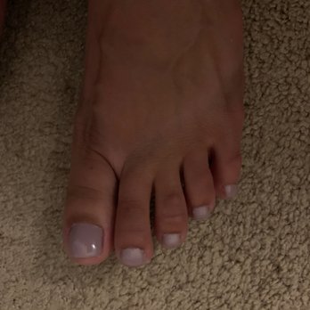 Tracy's Nails & Spa - Gel pedicure - Nail Salons Near Me - Valencia, California