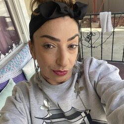 Relive You Center for Advanced Pain Management - Me happy with minimal back pain