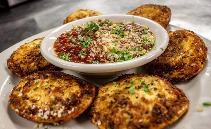 Vincenzo's Ristorante