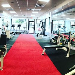 Supreme Fitness - SUPREME FITNESS 204 JERICHO TURNPIKE FLORAL PARK 11001