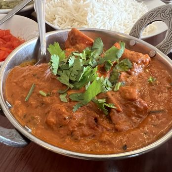 Punjab Kitchen - Chicken Tikka Masala - Indian Near Me - Kissimmee, Florida Punjab Kitchen - Chicken Tikka Masala - Indian Near Me - Kissimmee, Florida
