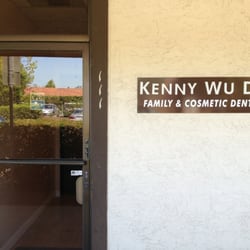 Kenny Y Wu DDS - Outside of the office