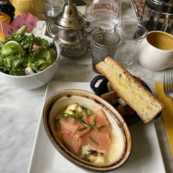 Cocotte - Cocotte Nordique - French Near Me - Old Saybrook, Connecticut