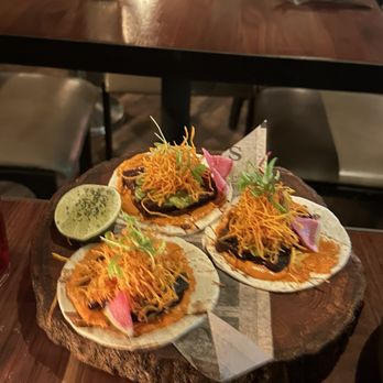 dLeña - Short rib taco - Mexican Near Me - Washington, DC, District of Columbia dLeña - Short rib taco - Mexican Near Me - Washington, DC, District of Columbia
