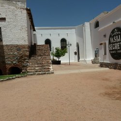 Bodega Vasija Secreta
