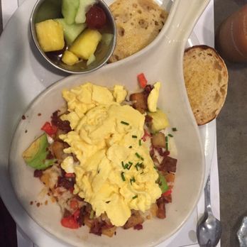 Turning Point - Wilbur Skillet - Breakfast & Brunch Near Me - Westfield, New Jersey