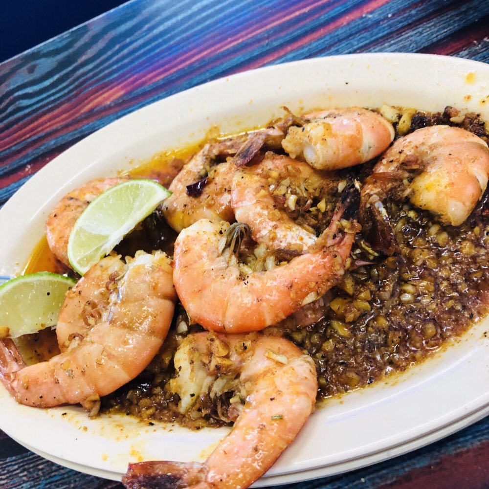 Mambo Seafood - Seafood Near Me - Houston, Texas Mambo Seafood - Seafood Near Me - Houston, Texas