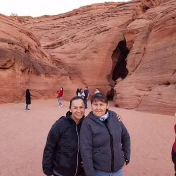 Antelope Canyon Tours - Tours Near Me - Page, Arizona Antelope Canyon Tours - Tours Near Me - Page, Arizona