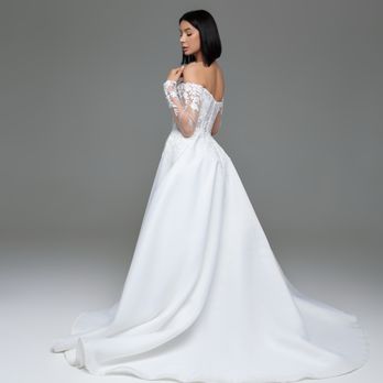 DREAM DRESS - Updated April 2026 - 51 Photos - 7704 E Doubletree Ranch Rd,  Scottsdale, Arizona - Clothing Rental - Phone Number - Yelp
