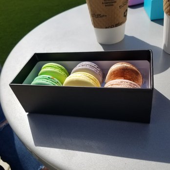 Amanda’s Macaron Shoppe - Gluten-Free Near Me - Arlington, New York