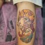 Photo of Tattoo Therapy
