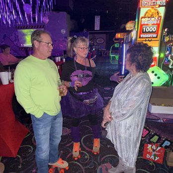 Wheels and Thrills - Laser Tag Near Me - Owasso, Oklahoma Wheels and Thrills - Laser Tag Near Me - Owasso, Oklahoma
