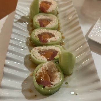 Sushi n I - Sushi Bars Near Me - Glendora, California