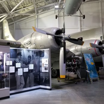 Strategic Air Command & Aerospace Museum - Museums Near Me - Ashland, Nebraska Strategic Air Command & Aerospace Museum - Museums Near Me - Ashland, Nebraska
