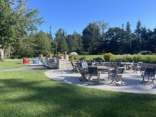 Crocker House Country Inn by null