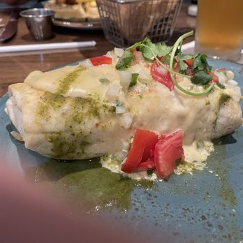 Grillsmith - Carrollwood - Steakhouses Near Me - Tampa, Florida