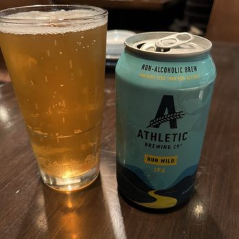 Rakugaki - Nice fruity IPA. (Edit: I can't believe I wasted $6 on N.A.) - Japanese Near Me - Bethesda, Maryland Rakugaki - Nice fruity IPA. (Edit: I can't believe I wasted $6 on N.A.) - Japanese Near Me - Bethesda, Maryland