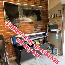 Lexanis Window Tinting - Easton pa