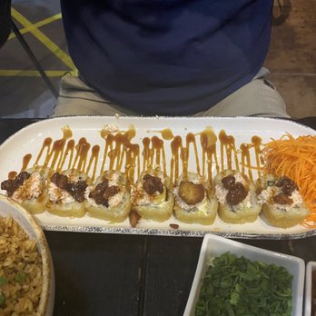Sushi Factory - Japanese Near Me - Zapopan, JAL