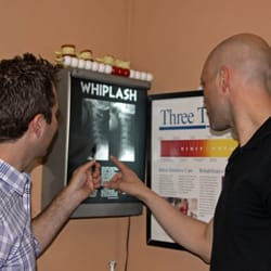 Academy Chiropractic Center