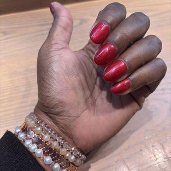 Essential Beauty Bar - Nail Salons Near Me - Toronto, Ontario
