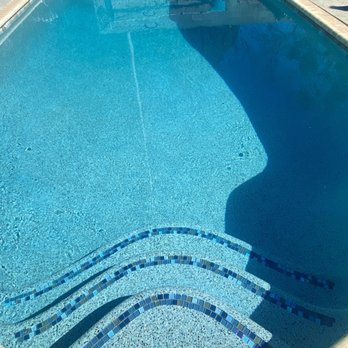 New Image Pool Interiors - Came out beautiful!! - Pool & Hot Tub Service Near Me - Clovis, California