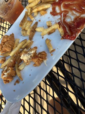 River’s Edge by null