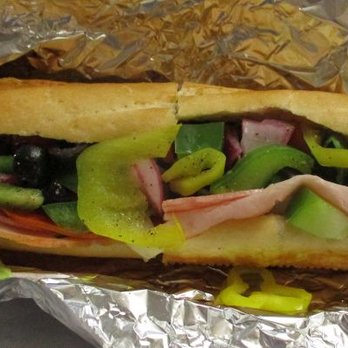 Metro Subs Soup & Salad - Italian Sub... - Salad Near Me - Albuquerque, New Mexico Metro Subs Soup & Salad - Italian Sub... - Salad Near Me - Albuquerque, New Mexico
