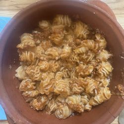 Illia Pasta - Bolognese pasta