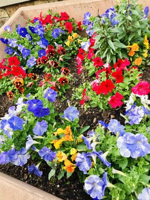 Gerow Enterprises Logo