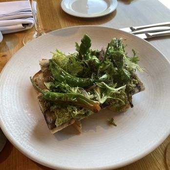 Harvest - Bone marrow - New American Near Me - Laguna Beach, California Harvest - Bone marrow - New American Near Me - Laguna Beach, California