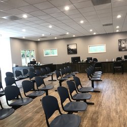 Forsyth County Tax Commisioner - PERFECT time to come in!