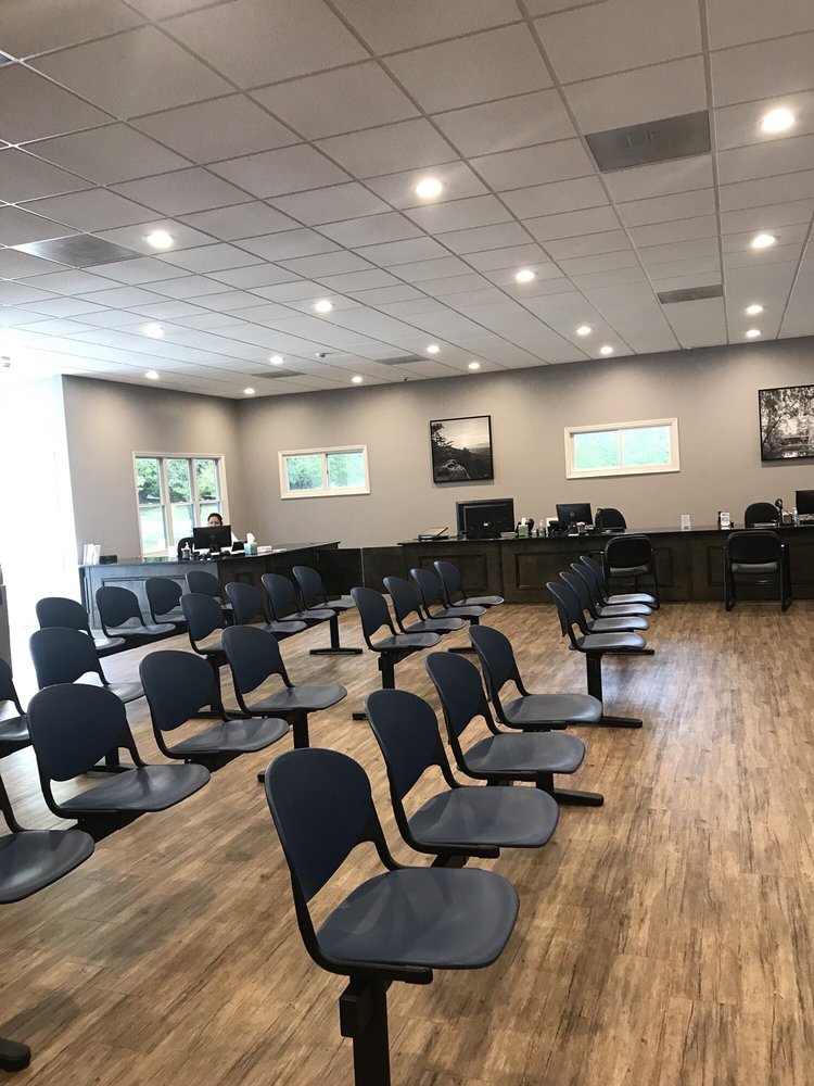 Forsyth County Tax Commisioner - social services organization in Cumming, GA