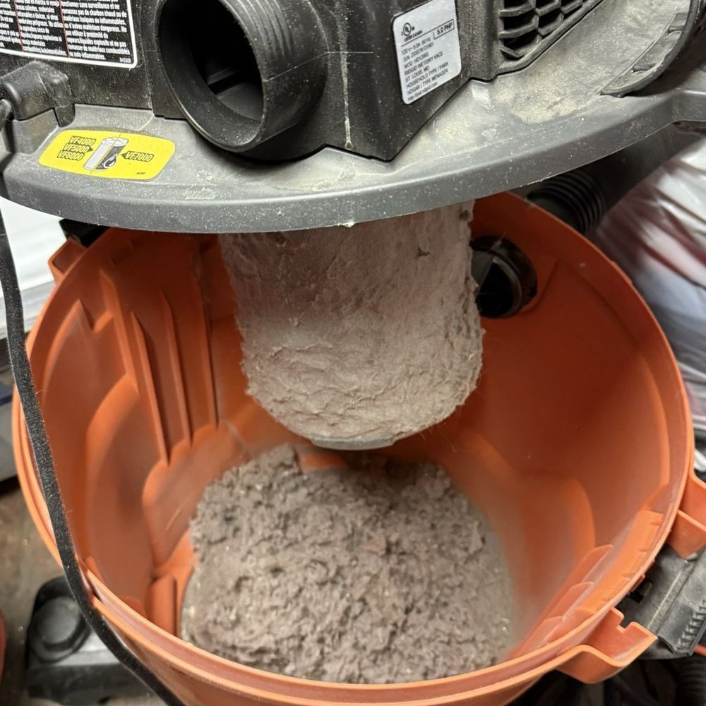 AirDuctPros - Results of the work - Air Duct Cleaning Near Me - Boston, Massachusetts