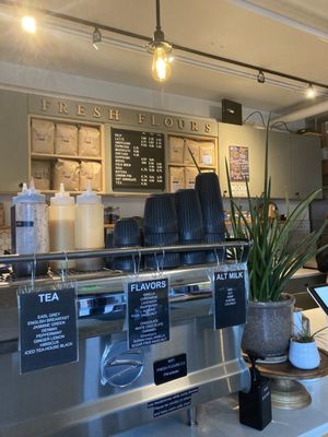 Fresh Flours South Lake Union by null
