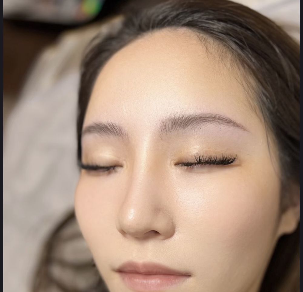iBeauty Logo