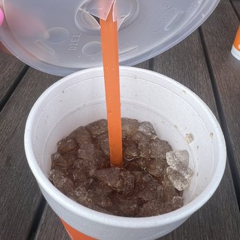 Smalls Sliders - Good Ice - Fast Food Near Me - Marrero, Louisiana