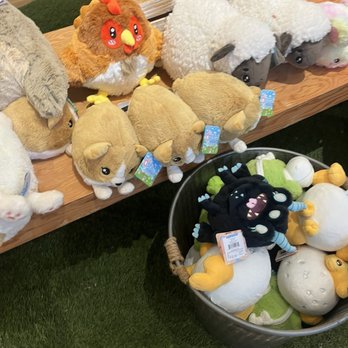 Squishable - Toy Stores Near Me - San Diego, California