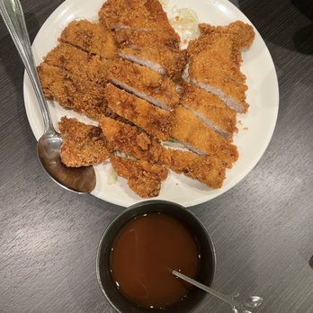 Chef Bo - Pork cutlet - Chinese Near Me - Elk Grove, California Chef Bo - Pork cutlet - Chinese Near Me - Elk Grove, California
