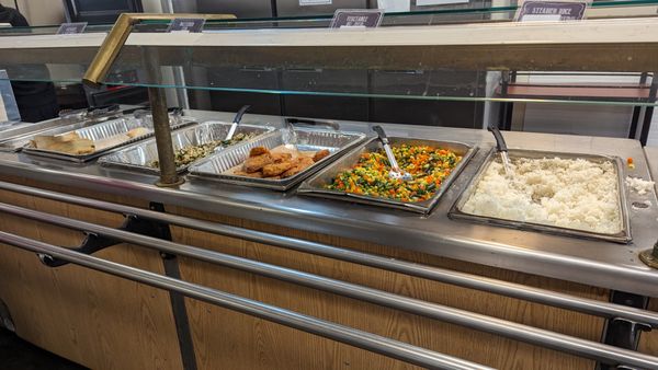 AHMC Seton Medical Center by null