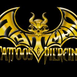 Tatman Tattoos - New Look!