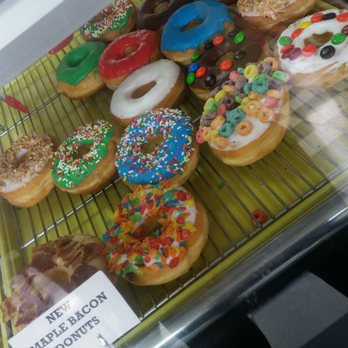 Westgreen Donuts and Kolaches - Donuts Near Me - Katy, Texas Westgreen Donuts and Kolaches - Donuts Near Me - Katy, Texas