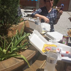 ICT Pop-Up Urban Park