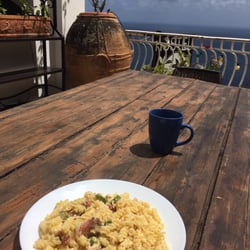 Brikette - Best food and view