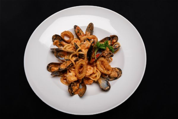 Upper Beaches Bourbon House by null