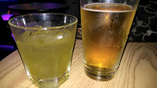 Badlands Las Vegas by null