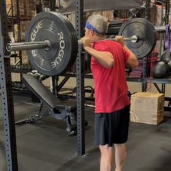 Athletic Edge