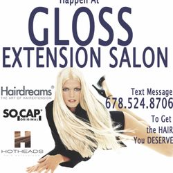 Gloss Salon