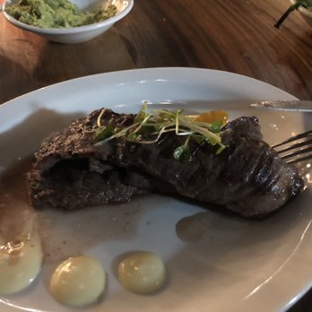 Enya - Skirt steak. - Steakhouses Near Me - Mexicali, BCN