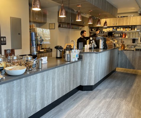 SkyRoast Coffee by null